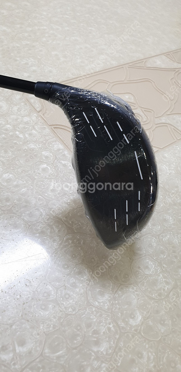 핑 드라이브 맥스430 샤프트Sr 9도--3