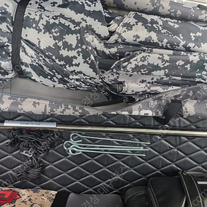 트라이캠프 파라솔pn52-np