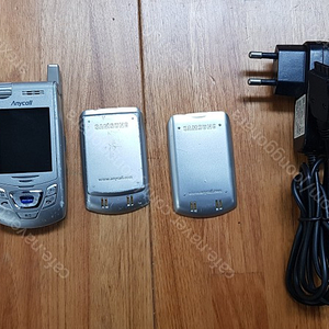 삼성슬라이드폰 SPH-E1700 작동 개통불가 3만원