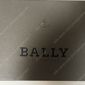 BALLY MIOLLEN 지갑