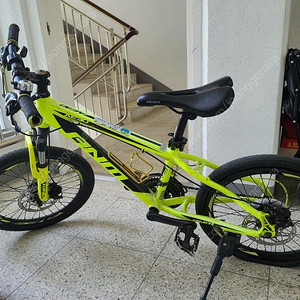 anm ae30 20인치 mtb 어린이 자전거 판매합니다.