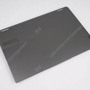 레노버 씽크북 Thinkbook 16p 16인치 크리에이터 및 게이밍 노트북 판매합니다. 라이젠7 RTX3060