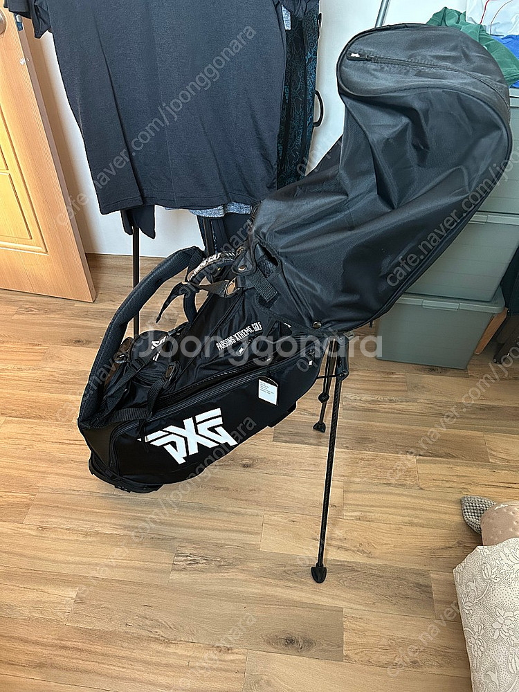 미즈노 jpx921 아이언8개, PXG 경량 스텐드 가...--0