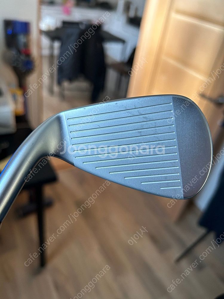 미즈노 jpx921 아이언8개, PXG 경량 스텐드 가...--3