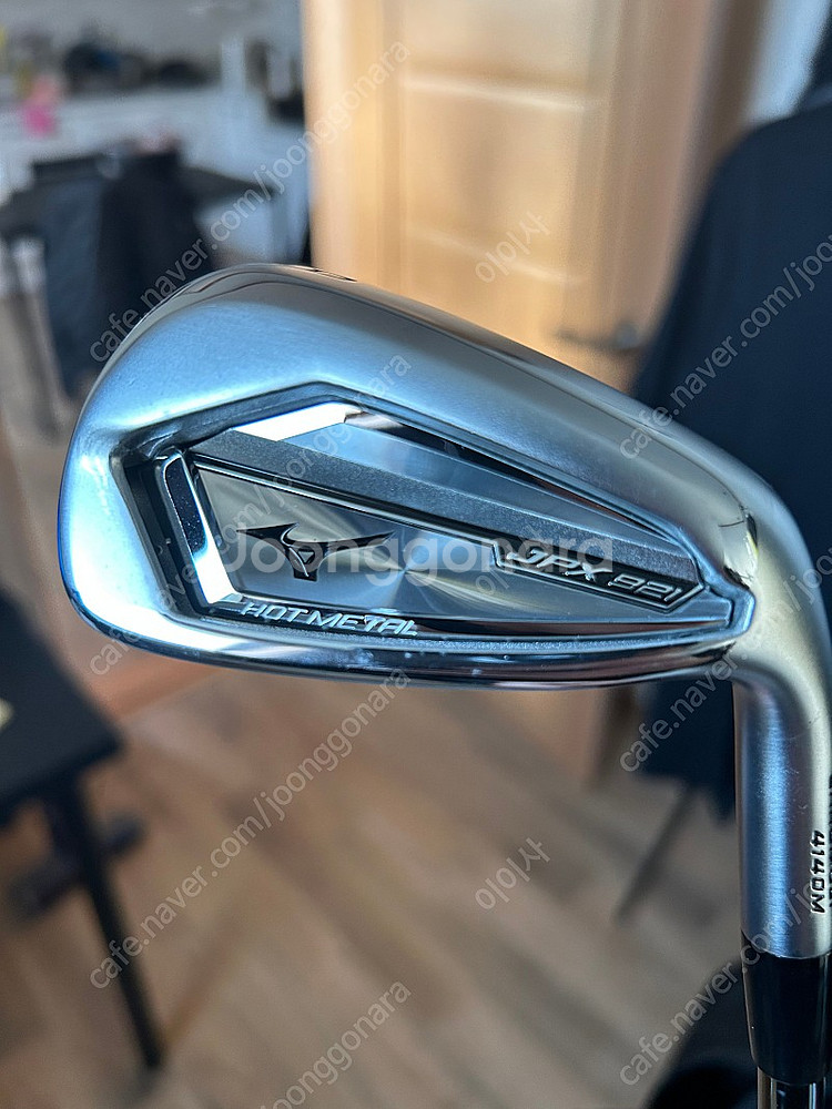 미즈노 jpx921 아이언8개, PXG 경량 스텐드 가...--4