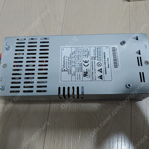 인핸스, 슈마 Flex 1U 파워 판매합니다. enp-0616A 160w / pws-601-1h 680w 80plus gold