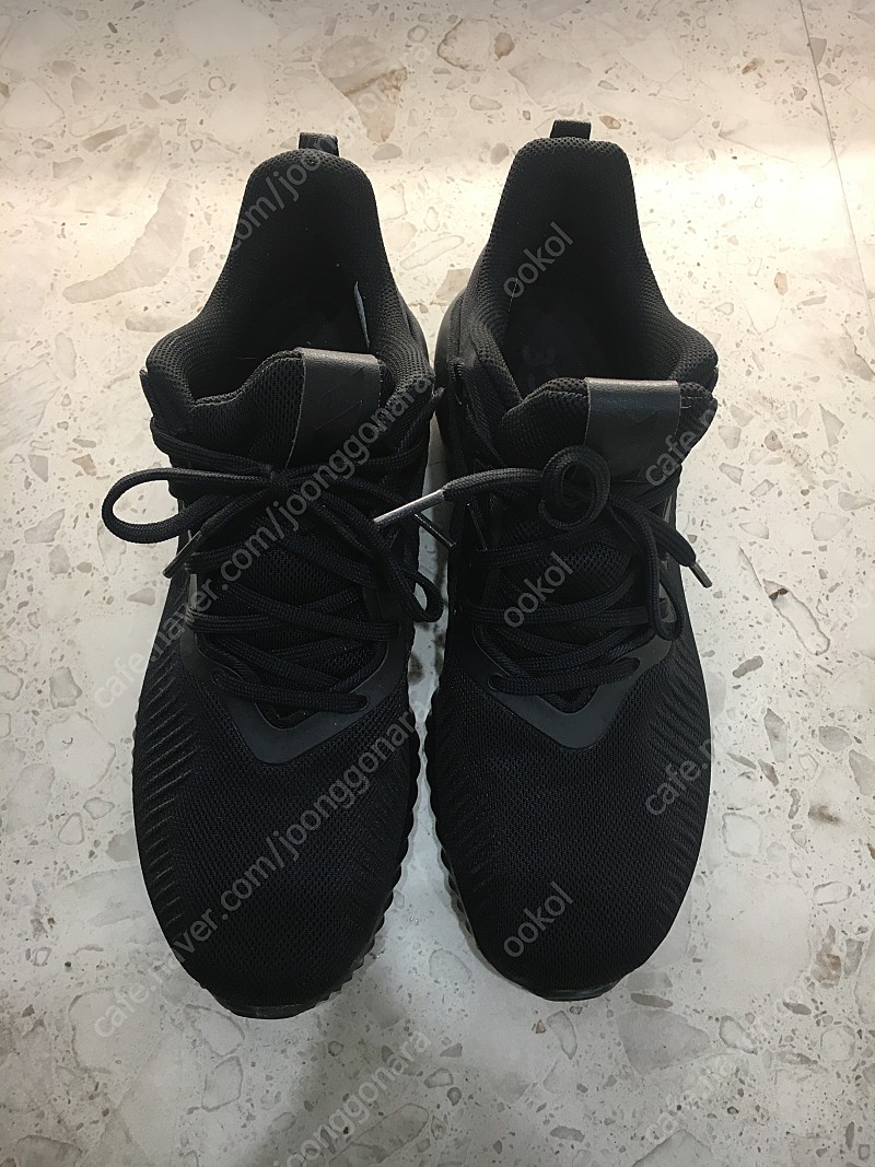아디다스 알파바운스 adidas alpha bounce... | 남성의류 | 중고나라