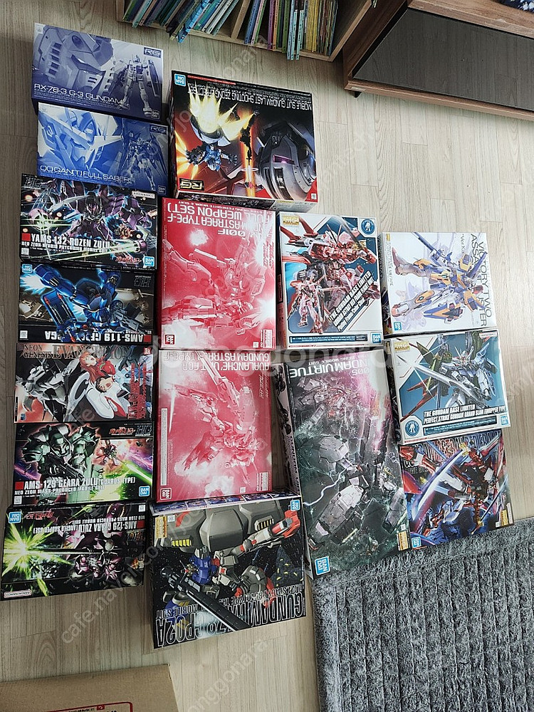 mgv2 어썰트버스터 사이살리스 팝니다--0