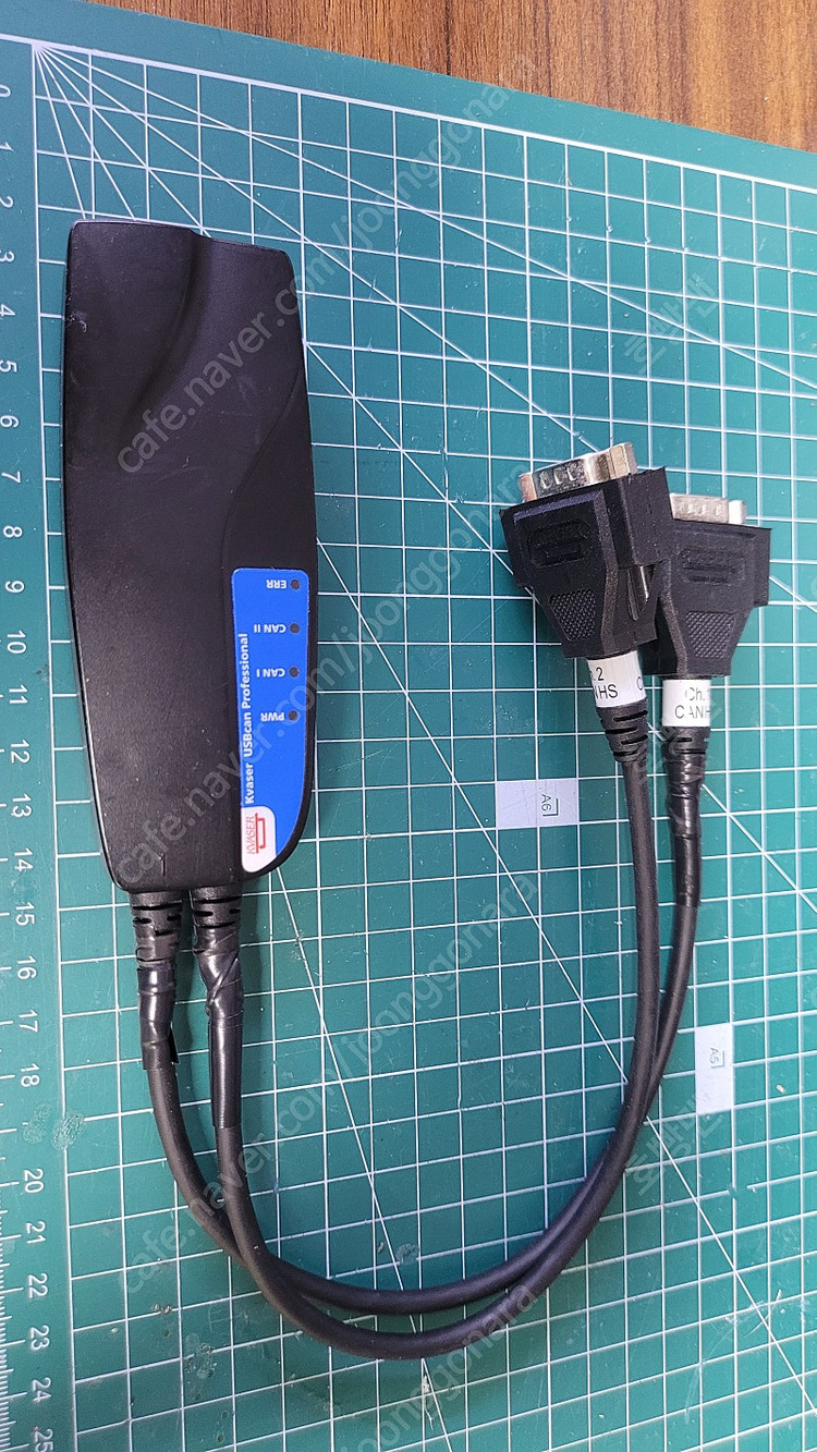 Kvaser Usbcan professional HS/--0