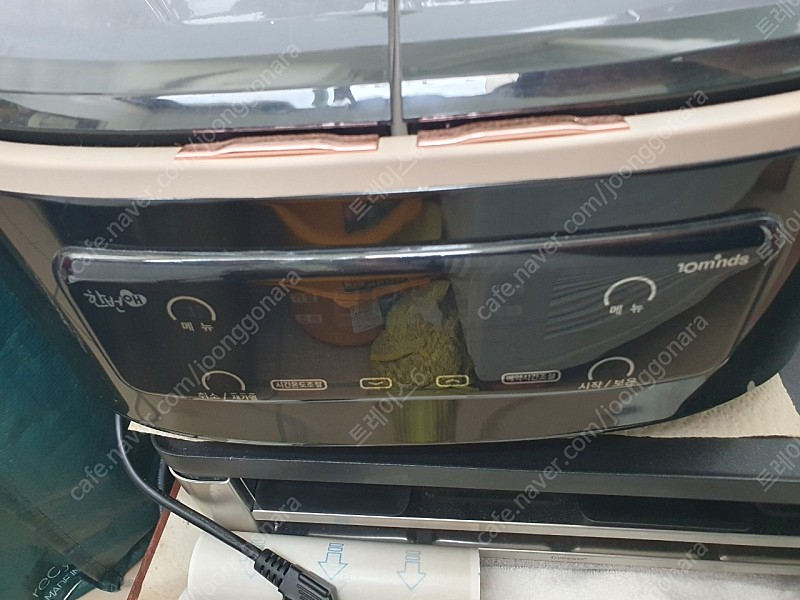 (실사용 10회 미만) 멀티 쿠커, 스마트 쿠커, 스마트밥솥이영자의 한번애 이미지