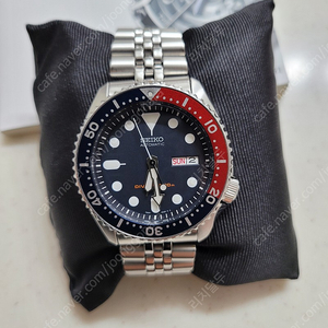 세이코 SKX009 판매합니다~