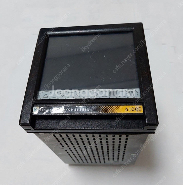 EURO THERM 6100E /U06/VH/NOITP...--0