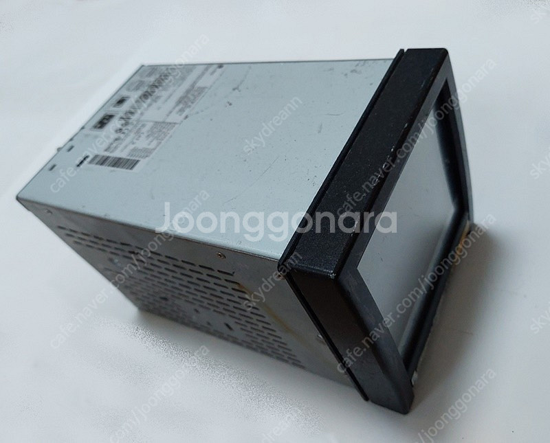 EURO THERM 6100E /U06/VH/NOITP...--2