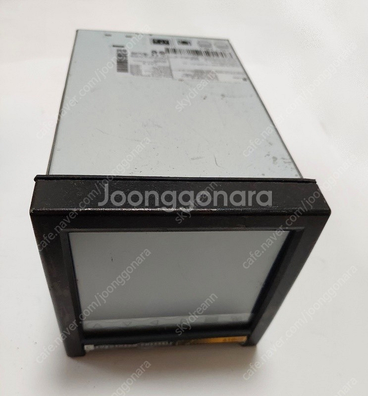 EURO THERM 6100E /U06/VH/NOITP...--5