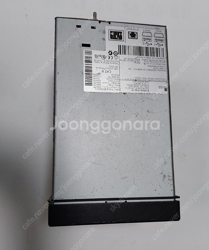 EURO THERM 6100E /U06/VH/NOITP...--6