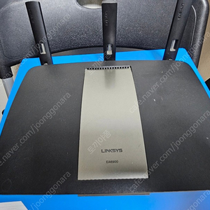 링크시스 공유기 linksys EA6900