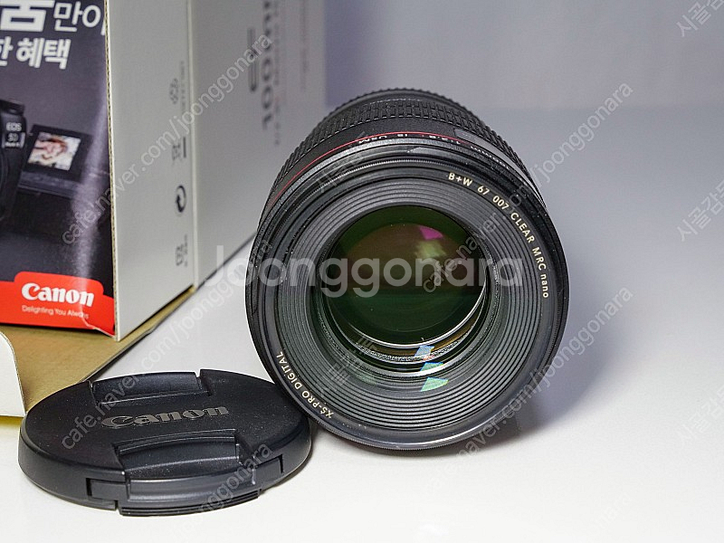 캐논 EF 100mm F2.8L Macro IS USM...--2