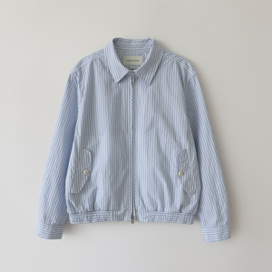 낫띵리튼 블루종 Marche summer blouson