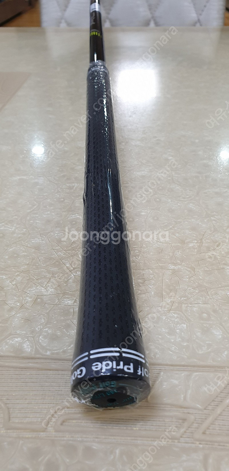 (미개봉.정품) 핑 드라이브 맥스430 샤프트Sr 9도--4