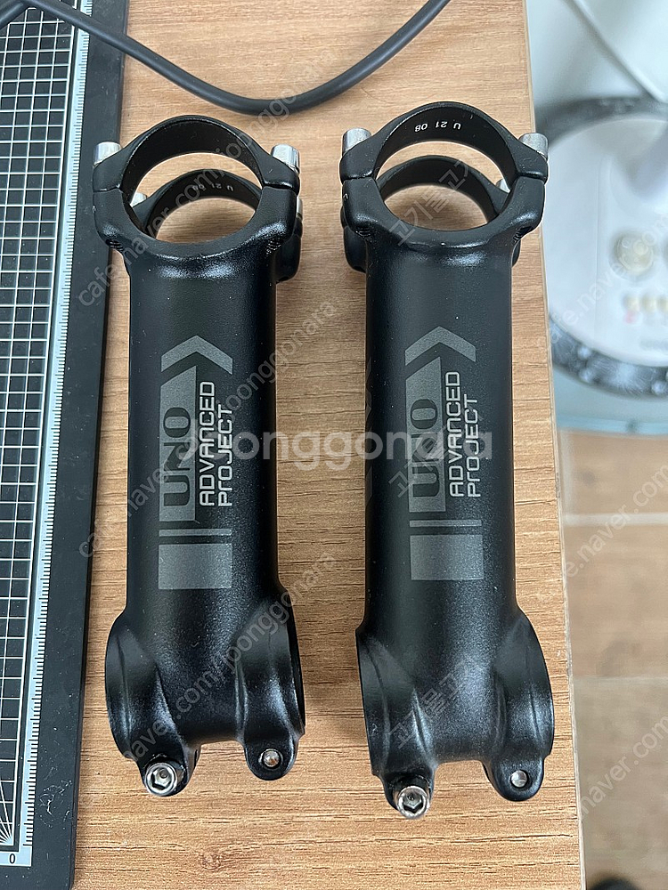 우노 스템 (110mm / 120mm) 팝니다--0