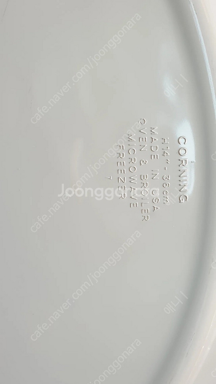 코렐 오븐,냉동 가능접시대외코닝파스타접시--1