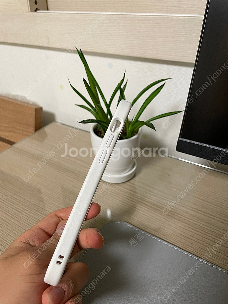아이폰12 Pro 라이노쉴드 nx 케이스--2