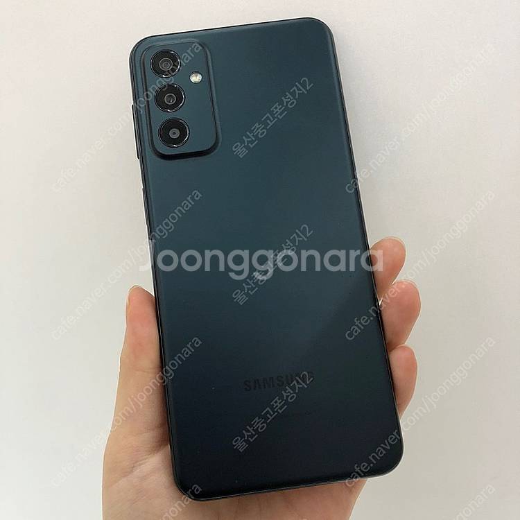 96025 A급 무잔상 갤럭시버디2 (M236) 그린 ...--0