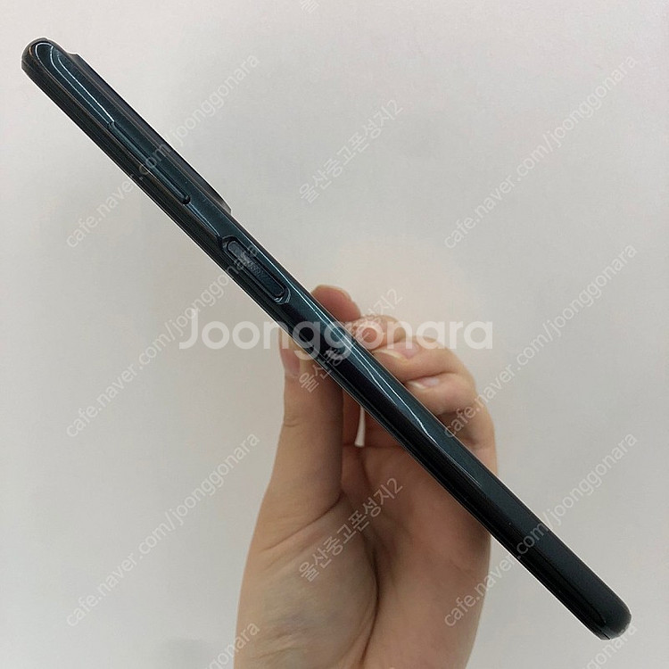 96025 A급 무잔상 갤럭시버디2 (M236) 그린 ...--6