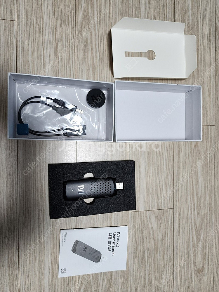 Mgears Mstick2 판매합니다.--3