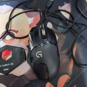 g502