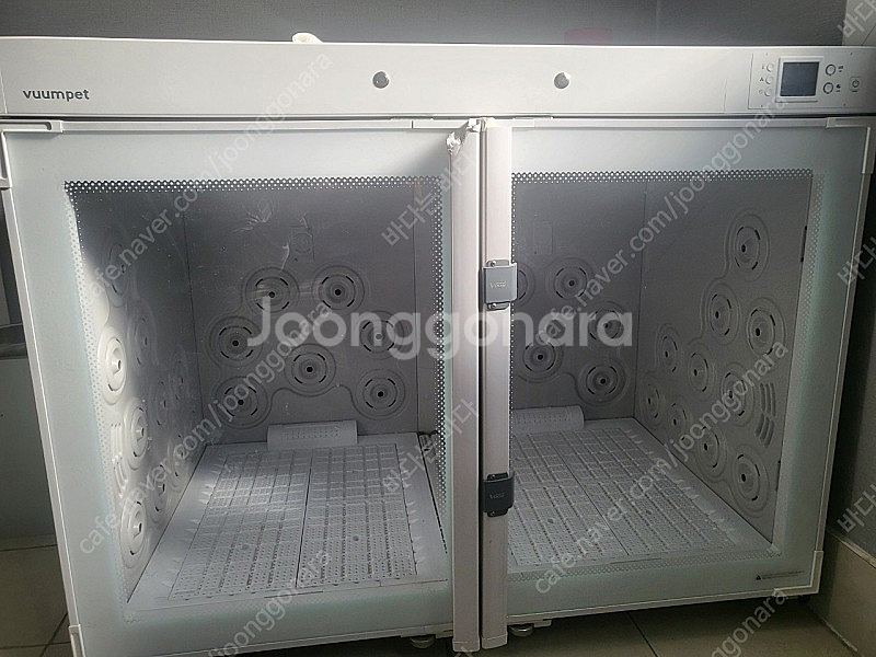 붐펫대형드라이룸 급처--3