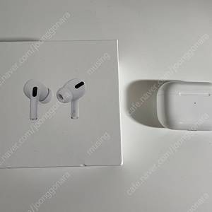 [18만원] 애플 에어팟 프로 1세대 MWP22AM/A Wireless Charging Apple AirPods Pro