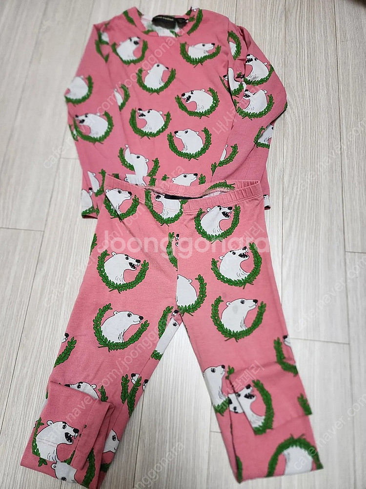 미니로디니 휴고러브스티키 폴스미스 히로 미니보덴--1