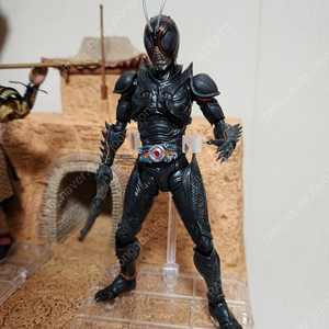 shf 가면라이더 블랙선 팝니다 블랙썬