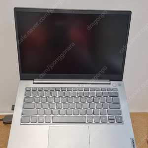 Lenovo Thinkbook 14 G3 ACL 팝니다.