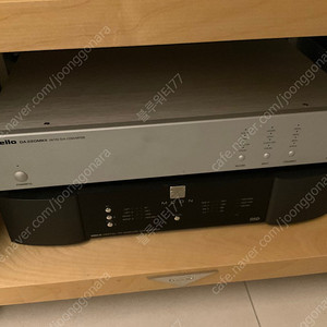 Stello DA220 MK2 DAC 판매합니다.