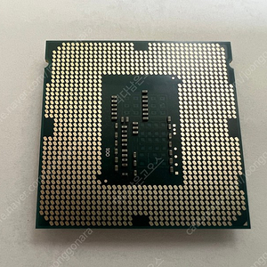 고장난 인텔 CPU 6700 4150 일괄 판매합니다.