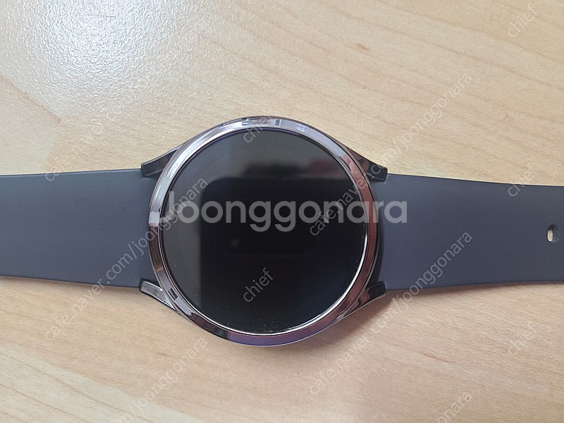 갤럭시 워치5 40mm--3