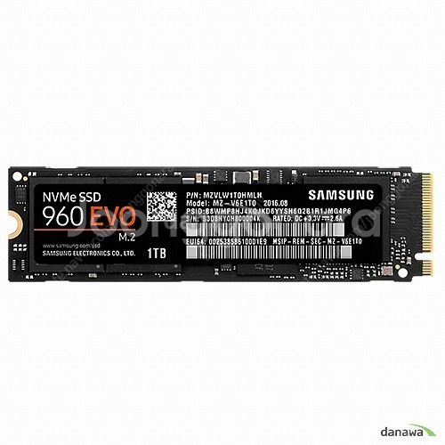 삼성 m.2 ssd 1테라 판매 | CPU/메인보드 | 중고나라