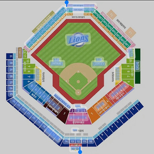 5월 13일 삼성 vs LG 경기 테이블석 2연석 구매희망합니다