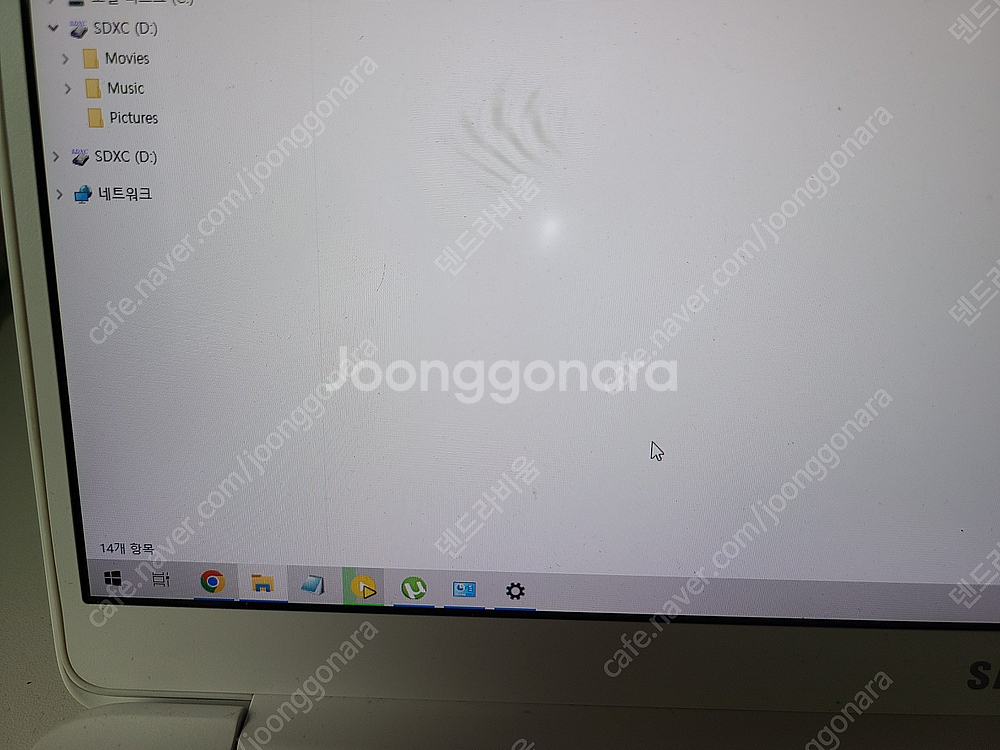 삼성 올웨이즈9(i7 모델) 팝니다--4