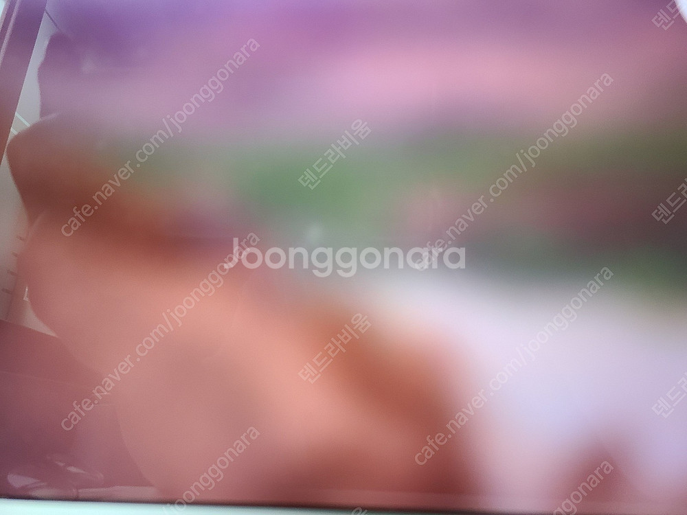 삼성 올웨이즈9(i7 모델) 팝니다--5