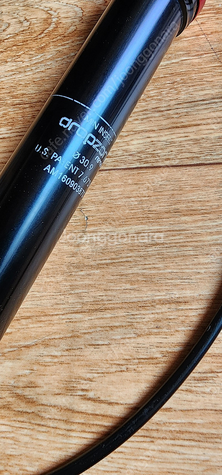 가변싯포스트 카인드샥--1