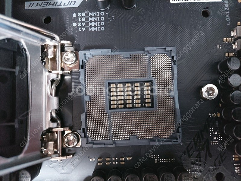 ASUS ROG STRIX Z490-E GAMING 판매--3