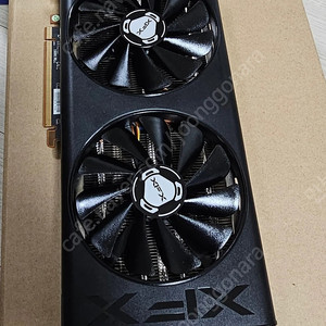 rx5600xt 6G xfx