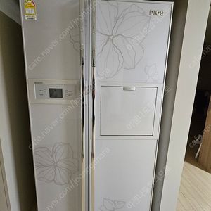 lg 디오스 양문형 냉장고 판매합니다