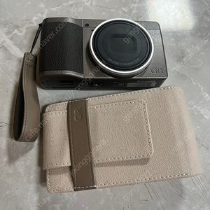 리코 GR3 다이어리 에디션 판매 RICOH GR III Diary Edition