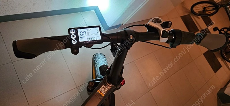 랑케레이시 x3000 plus 3세대 판매합니다 이미지