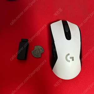 G703 화이트