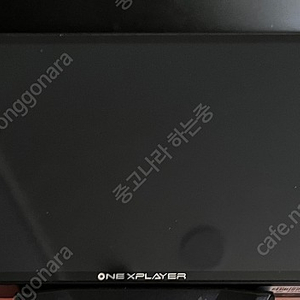 ONEXPLAYER MINI PRO 6800U UMPC 판매합니다